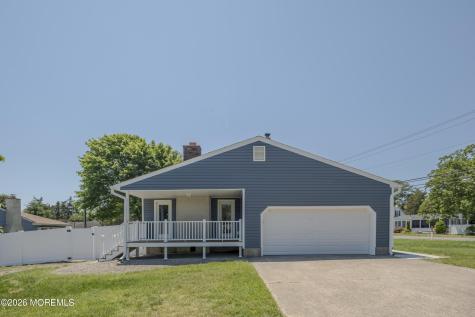 125 N Shore Road Marmora NJ 08223