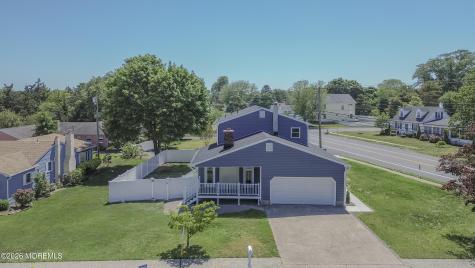 125 N Shore Road Marmora NJ 08223