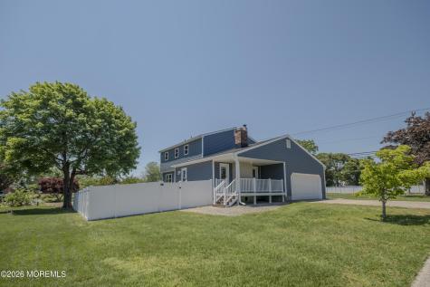 125 N Shore Road Marmora NJ 08223