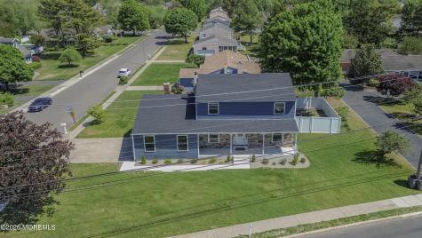 125 N Shore Road Marmora NJ 08223