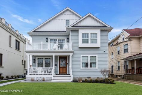 105 11th Avenue Belmar NJ 07719