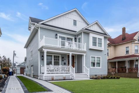 105 11th Avenue Belmar NJ 07719