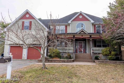 1525 Argonne Avenue Forked River NJ 08731