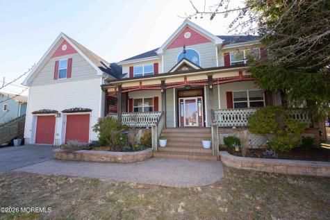 1525 Argonne Avenue Forked River NJ 08731