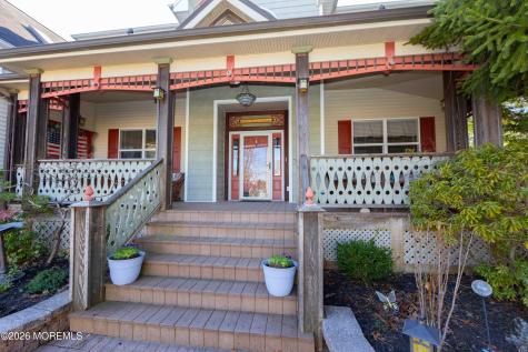 1525 Argonne Avenue Forked River NJ 08731