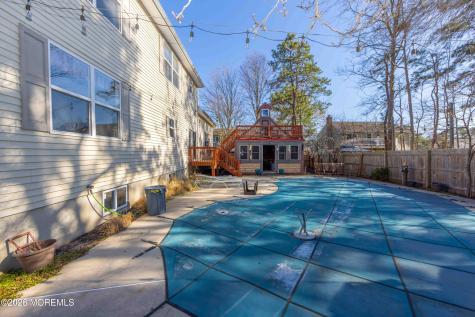 1525 Argonne Avenue Forked River NJ 08731