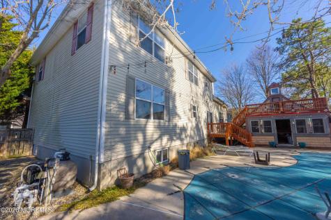 1525 Argonne Avenue Forked River NJ 08731