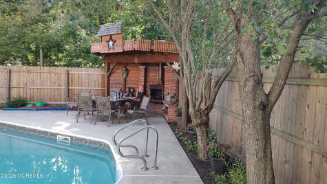 1525 Argonne Avenue Forked River NJ 08731