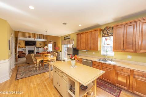 1525 Argonne Avenue Forked River NJ 08731