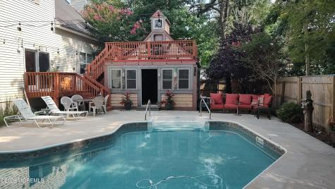 1525 Argonne Avenue Forked River NJ 08731