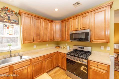 1525 Argonne Avenue Forked River NJ 08731