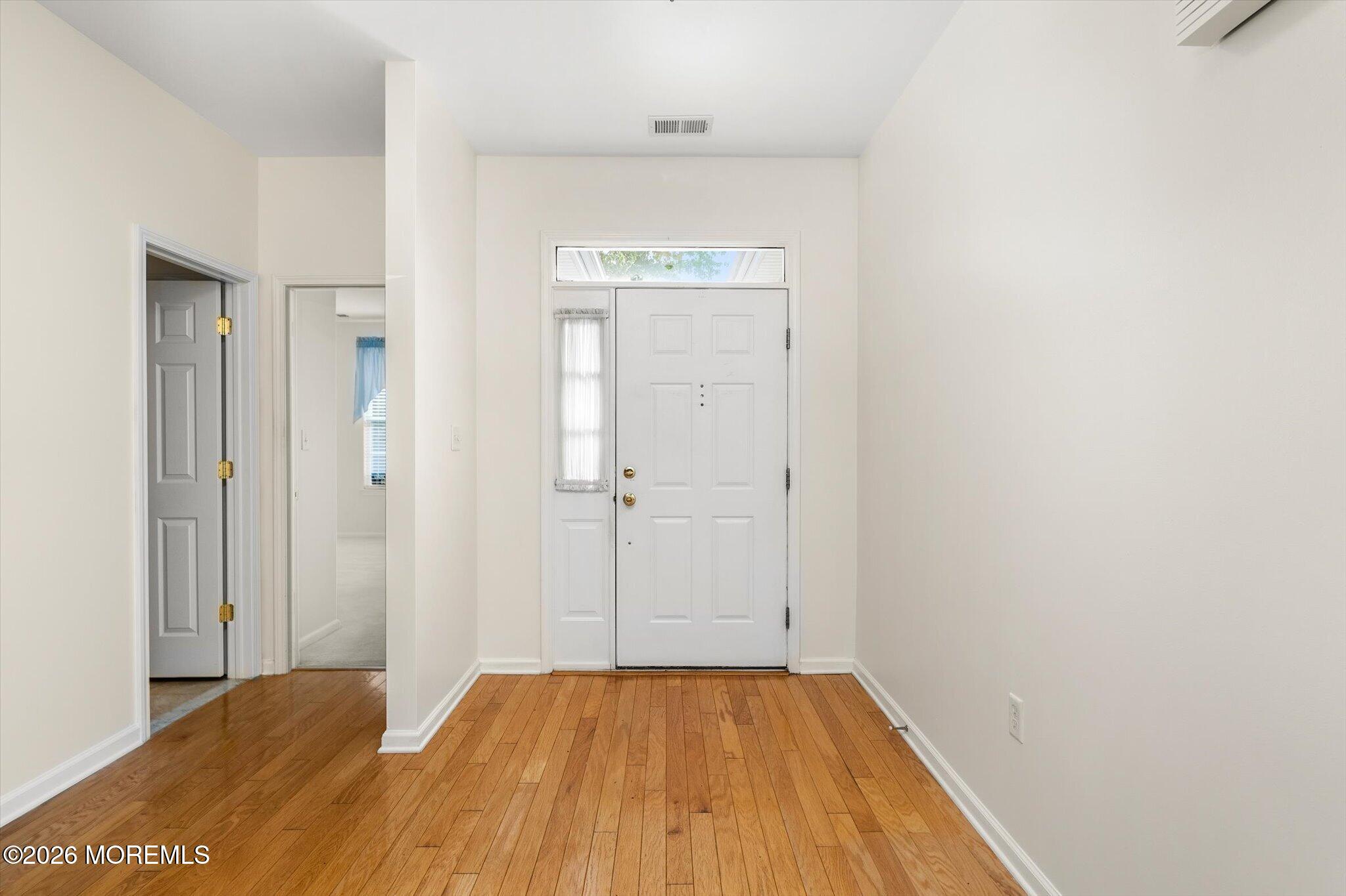 10 Powderhorn Way Allentown NJ 08501