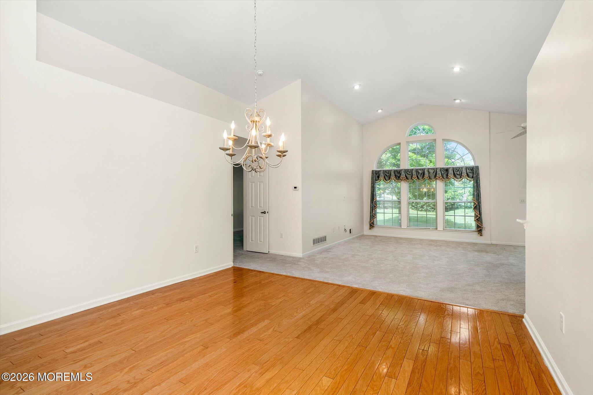 10 Powderhorn Way Allentown NJ 08501