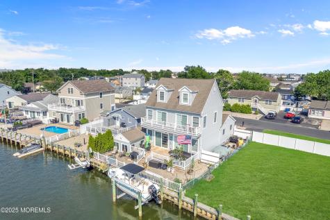 3138 Windsor Avenue Toms River NJ 08753