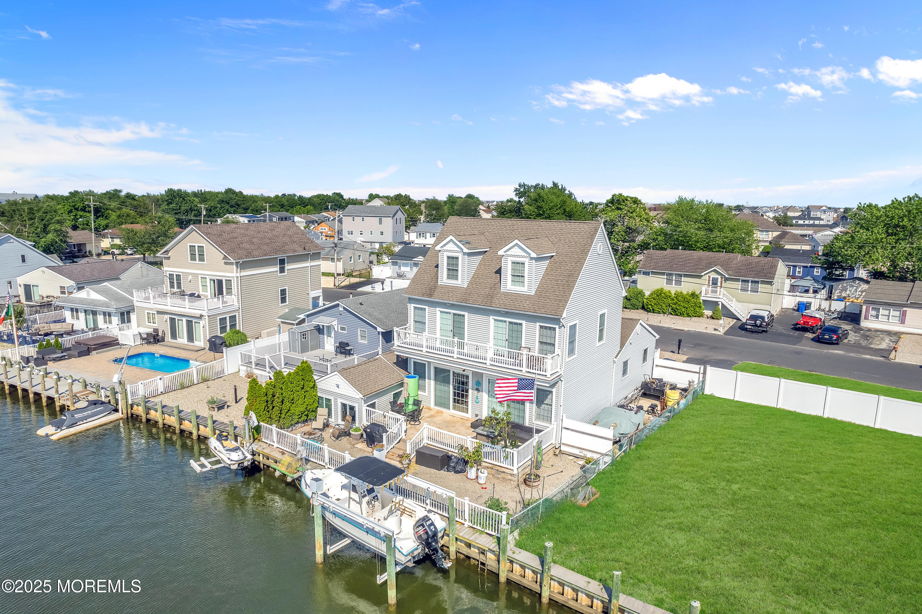 3138 Windsor Avenue Toms River NJ 08753