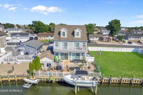 3138 Windsor Avenue Toms River NJ 08753
