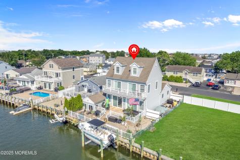 3138 Windsor Avenue Toms River NJ 08753