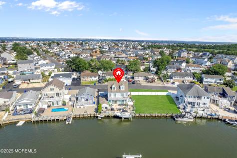 3138 Windsor Avenue Toms River NJ 08753