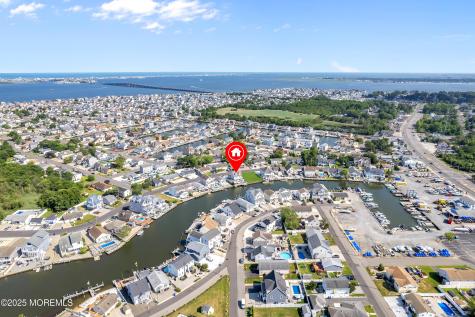 3138 Windsor Avenue Toms River NJ 08753