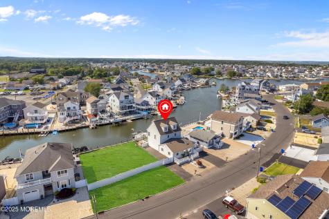 3138 Windsor Avenue Toms River NJ 08753