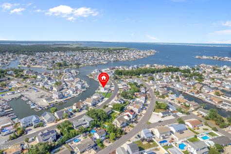 3138 Windsor Avenue Toms River NJ 08753
