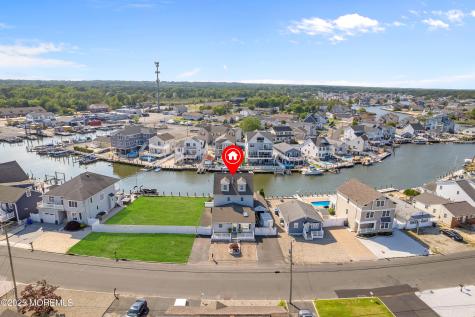 3138 Windsor Avenue Toms River NJ 08753