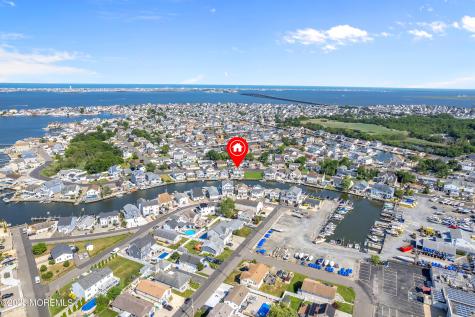 3138 Windsor Avenue Toms River NJ 08753