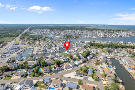 3138 Windsor Avenue Toms River NJ 08753
