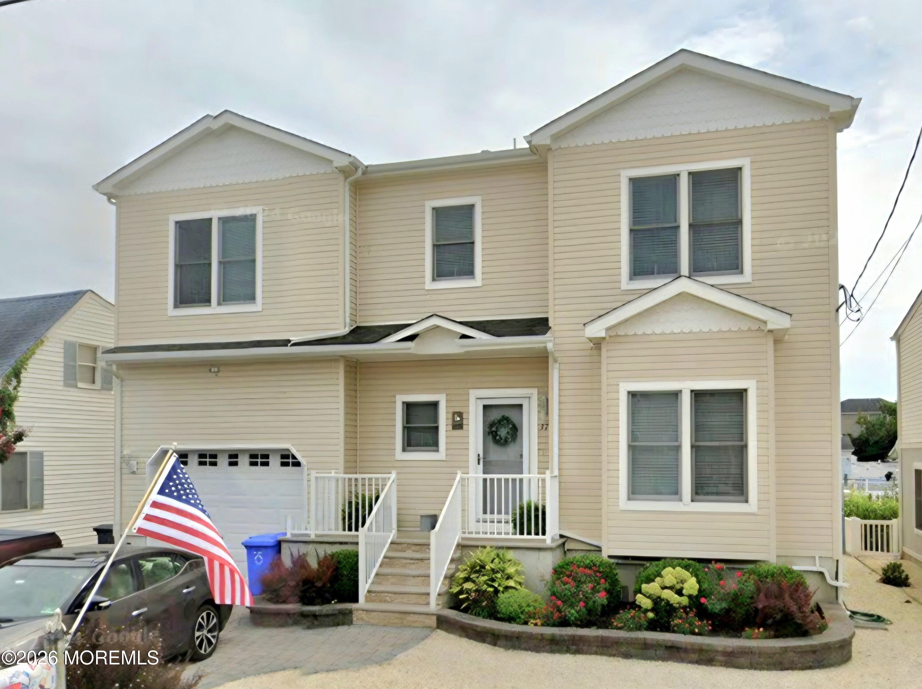 37 Frank Drive Manahawkin NJ 08050