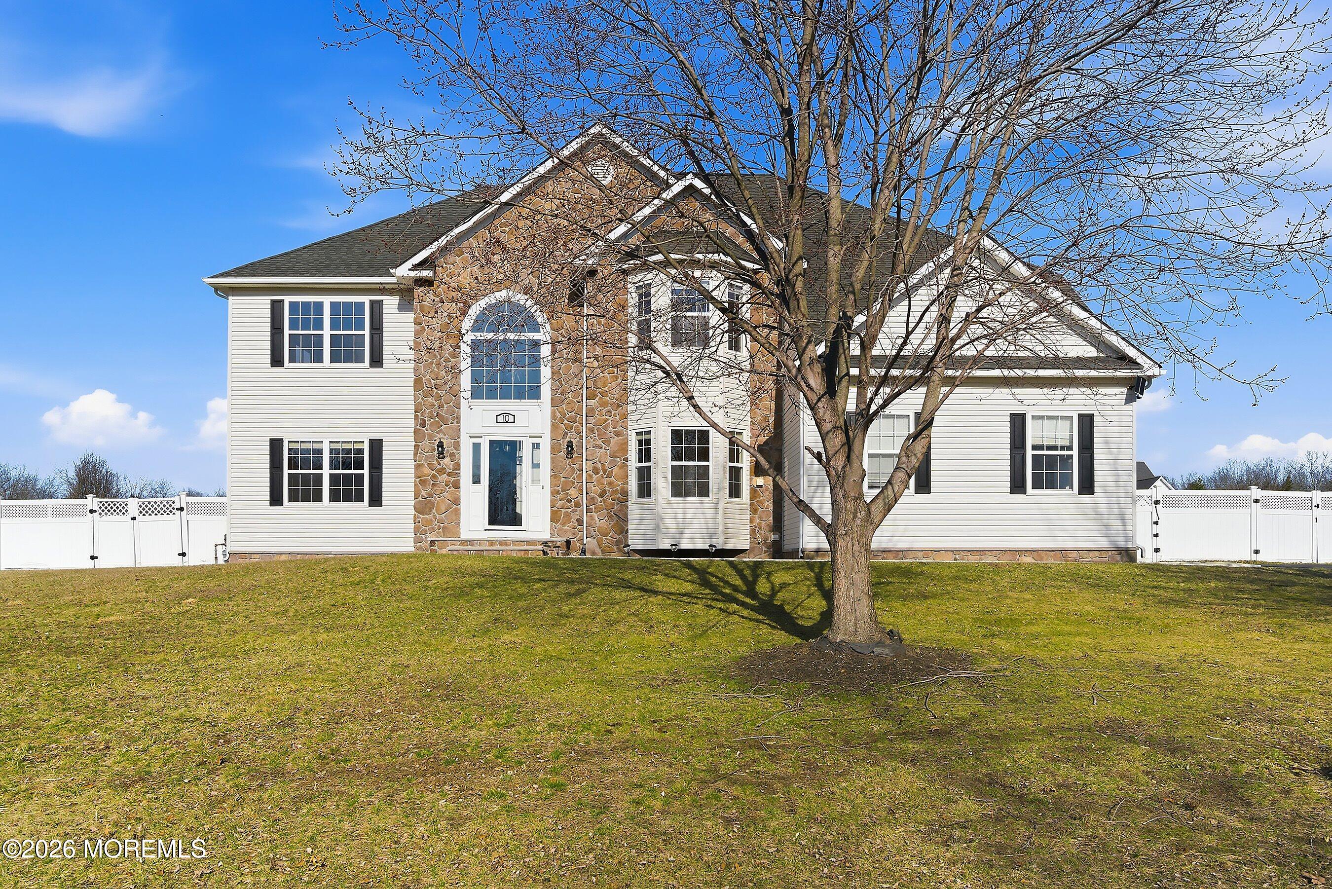 10 Etty Court Manchester NJ 08759