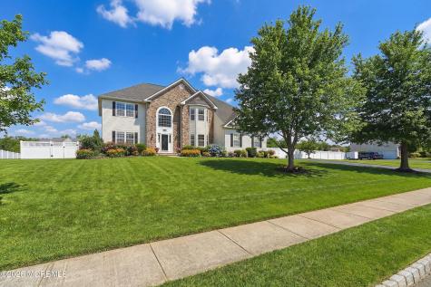 10 Etty Court Manchester NJ 08759