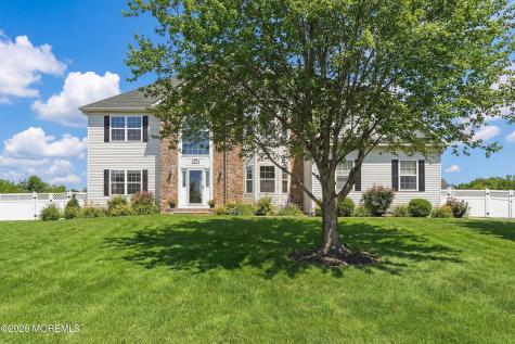 10 Etty Court Manchester NJ 08759