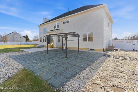 10 Etty Court Manchester NJ 08759