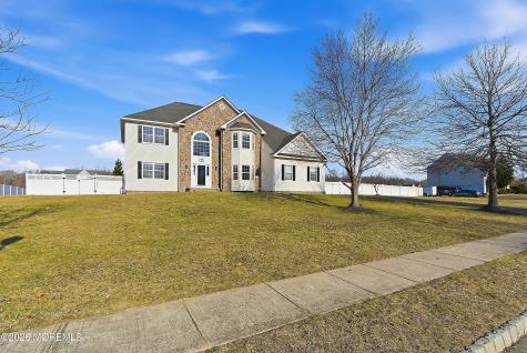 10 Etty Court Manchester NJ 08759