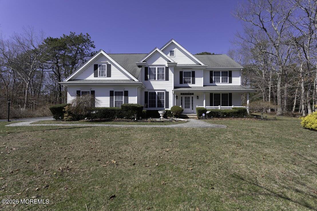 33 Cypress Lane West Creek NJ 08092
