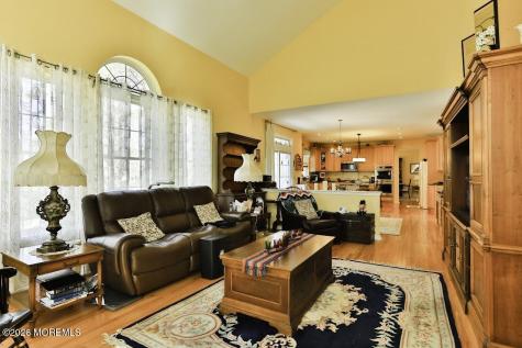 33 Cypress Lane West Creek NJ 08092
