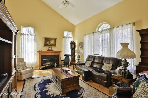 33 Cypress Lane West Creek NJ 08092