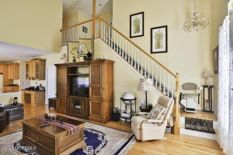 33 Cypress Lane West Creek NJ 08092