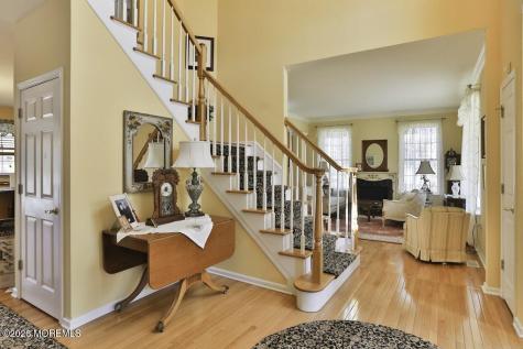 33 Cypress Lane West Creek NJ 08092