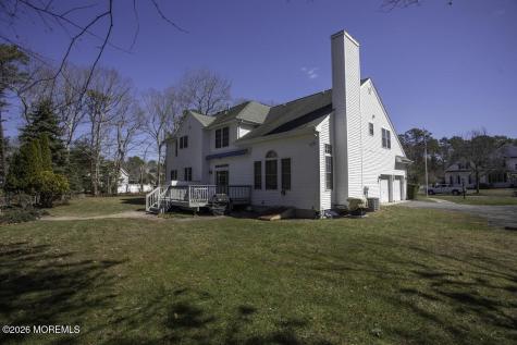 33 Cypress Lane West Creek NJ 08092