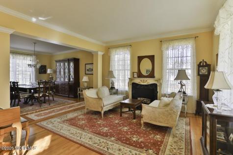 33 Cypress Lane West Creek NJ 08092