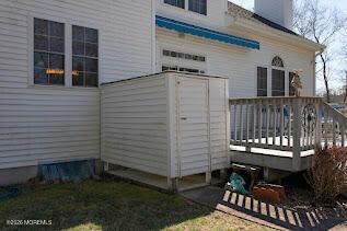 33 Cypress Lane West Creek NJ 08092