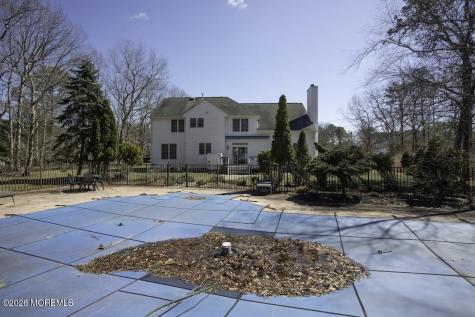 33 Cypress Lane West Creek NJ 08092