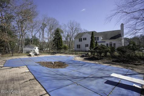 33 Cypress Lane West Creek NJ 08092