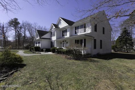 33 Cypress Lane West Creek NJ 08092
