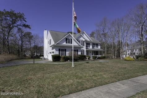 33 Cypress Lane West Creek NJ 08092