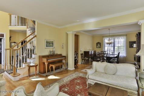 33 Cypress Lane West Creek NJ 08092