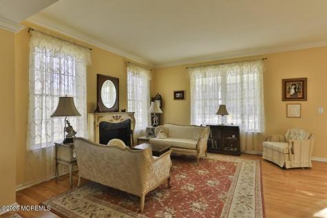 33 Cypress Lane West Creek NJ 08092