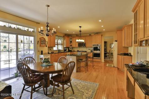 33 Cypress Lane West Creek NJ 08092