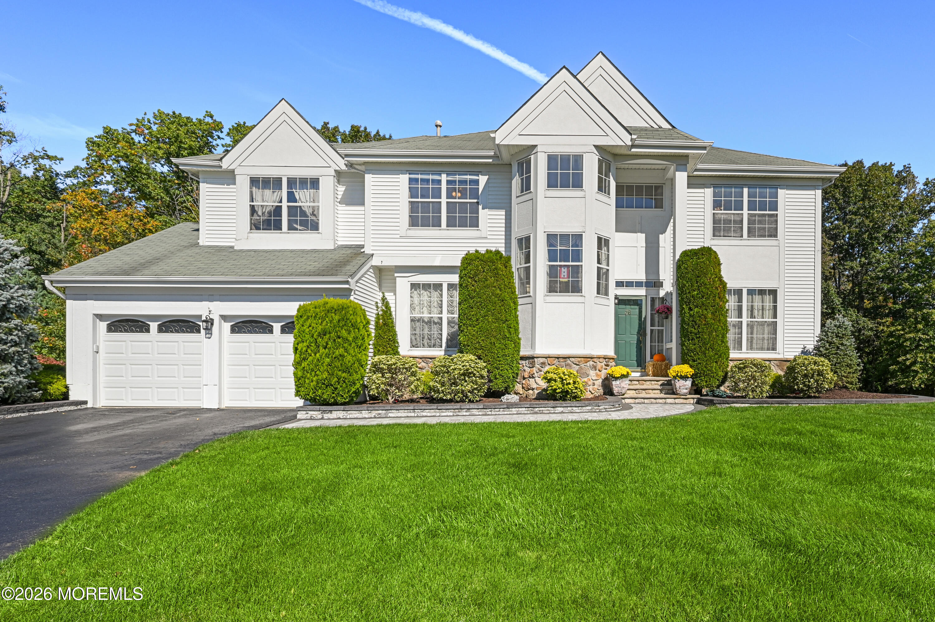 36 Yardley Manor Drive Matawan NJ 07747